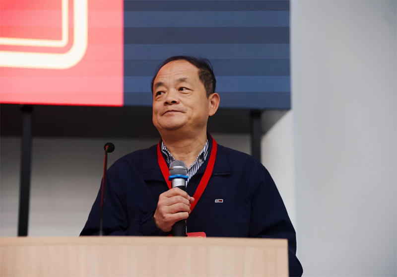 Ученые из Китая приняли активное участие в конференции