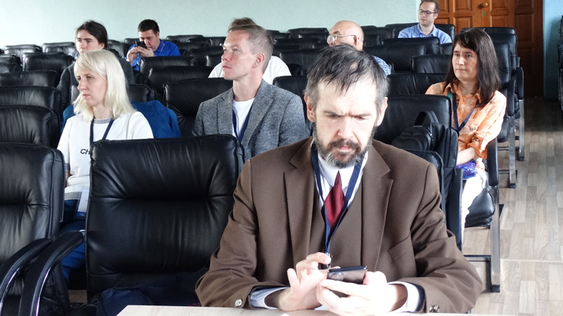 Конференция «Дни геометрии-2026»