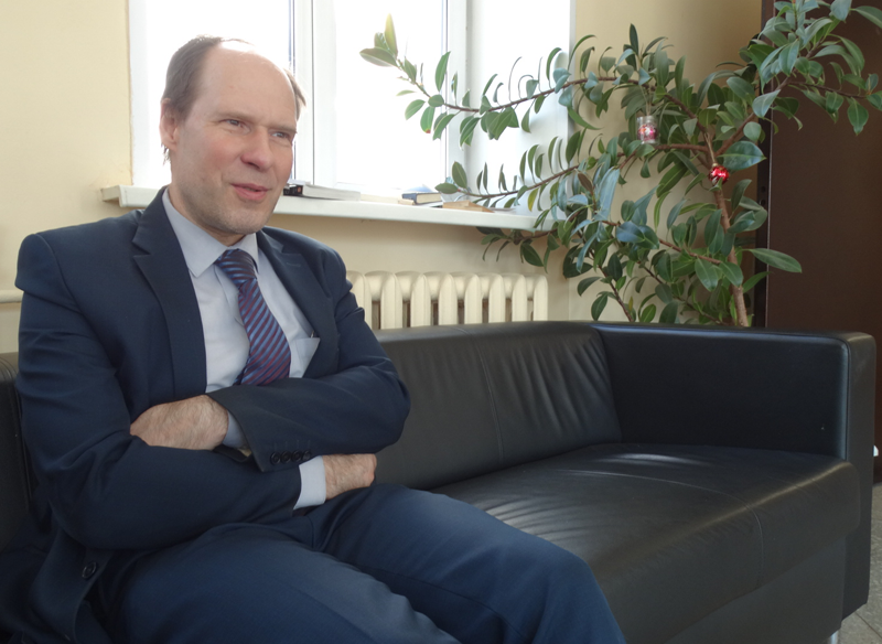 М. Всемирнов