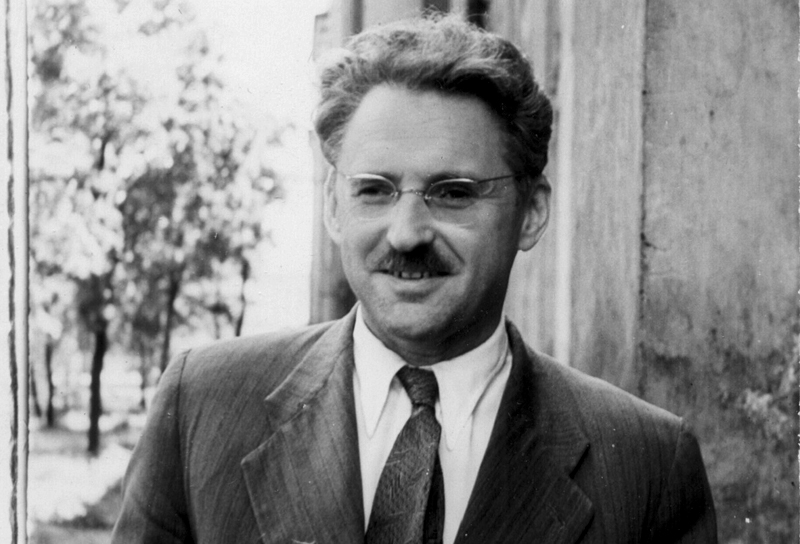 А. Д. Александров