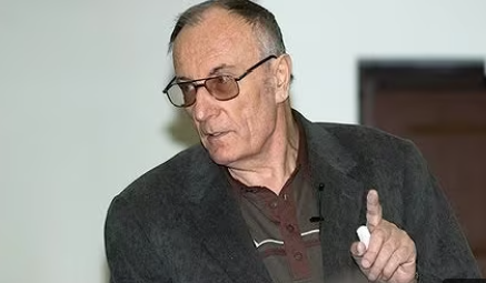 Похожаев С. И.